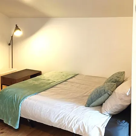 Independant La Houppevillaise Apartman