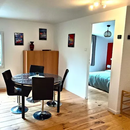 Independant La Houppevillaise