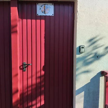 Independant La Houppevillaise