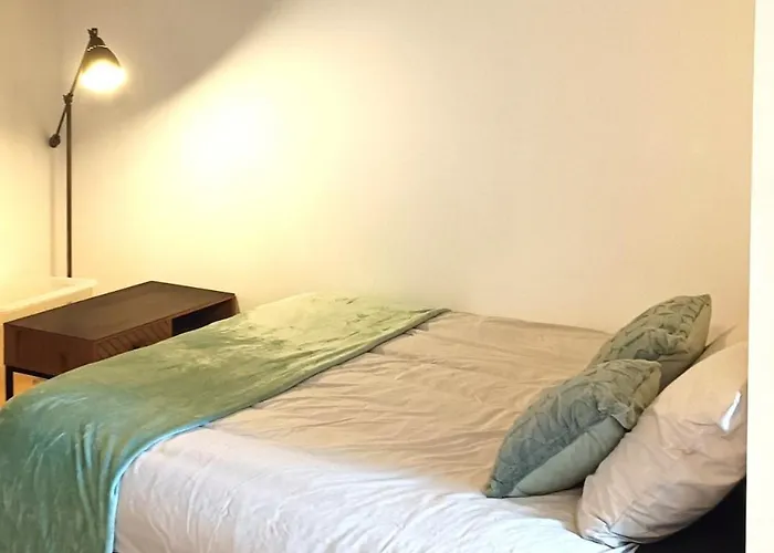 Independant La Houppevillaise Apartment