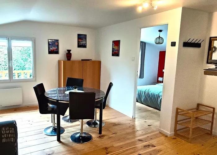 Independant La Houppevillaise